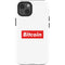 Bitcoin Crypto iPhone 14 Impact Case