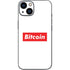 Bitcoin Crypto iPhone 15 Plus Skin
