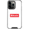 Bitcoin Crypto iPhone 15 Pro Clear Case