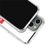 Bitcoin Crypto iPhone 15 Pro Clear Case