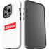 Bitcoin Crypto iPhone 14 Pro Impact Case