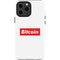 Bitcoin Crypto iPhone 15 Pro Max Impact Case