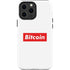 Bitcoin Crypto iPhone 15 Pro Max Impact Case