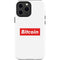 Bitcoin Crypto iPhone 14 Pro Max Impact Case