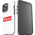 Bitcoin Crypto iPhone 14 Pro Max Impact Case