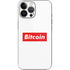 Bitcoin Crypto iPhone 14 Pro Max Skin