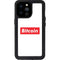 Bitcoin Crypto iPhone 14 Pro Max Waterproof Case
