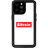 Bitcoin Crypto iPhone 14 Pro Max Waterproof Case