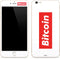 Bitcoin Crypto iPhone 6/6s Plus Skin