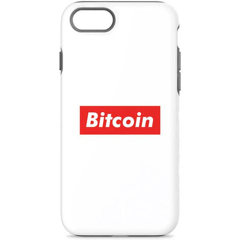 Bitcoin Crypto iPhone 7 Pro Case