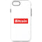Bitcoin Crypto iPhone 7 Pro Case
