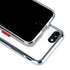 Bitcoin Crypto iPhone SE (2nd & 3rd Gen) Clear Case