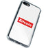 Bitcoin Crypto iPhone SE (2nd & 3rd Gen) Clear Case