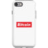 Bitcoin Crypto iPhone SE (2nd & 3rd Gen) Pro Case