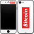 Bitcoin Crypto iPhone SE (2nd & 3rd Gen) Skin