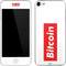 Bitcoin Crypto Apple iPod Skin