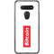 Bitcoin Crypto LG K51/Q51 Clear Case