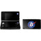 Bitcoin Logo 3DS (2011) Skin