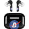 Bitcoin Logo AirPods Pro 2nd Gen Skin