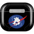 Bitcoin Logo Apple AirPods (3rd Gen 2021) Skin