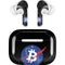 Bitcoin Logo Apple AirPods Pro Skin
