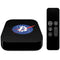 Bitcoin Logo Apple TV Skin