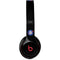 Bitcoin Logo Beats Solo 2 Wireless Skin