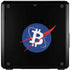 Bitcoin Logo Cooler Master MasterBox Q300L Mini Tower Skin