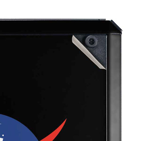 Bitcoin Logo Cooler Master MasterBox Q300L Mini Tower Skin