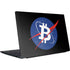 Bitcoin Logo Dell Vostro Skin