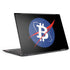 Bitcoin Logo HP Envy Skin