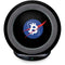 Bitcoin Logo Fast Charge Wireless Charging Stand Skin