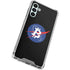 Bitcoin Logo Galaxy A13 5G Clear Case