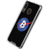 Bitcoin Logo Galaxy A30 Clear Case