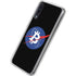 Bitcoin Logo Galaxy A50 Clear Case