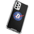 Bitcoin Logo Galaxy A53 5G Clear Case