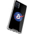 Bitcoin Logo Galaxy A71 5G Clear Case