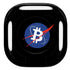 Bitcoin Logo Galaxy Buds Live Skin