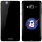 Bitcoin Logo Galaxy J3 Skin