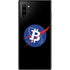 Bitcoin Logo Galaxy Note 10 Plus Skin