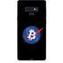 Bitcoin Logo Galaxy Note 9 Skin