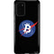 Bitcoin Logo Galaxy Note20 5G Pro Case