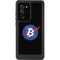 Bitcoin Logo Galaxy Note20 Ultra 5G Waterproof Case