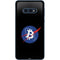 Bitcoin Logo Galaxy S10e Skin