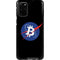 Bitcoin Logo Galaxy S20 Plus Pro Case