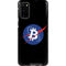 Bitcoin Logo Galaxy S20 Pro Case