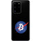 Bitcoin Logo Galaxy S20 Ultra 5G Skin