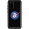Bitcoin Logo Galaxy S20 Waterproof Case