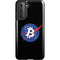 Bitcoin Logo Galaxy S21 5G Pro Case