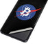 Bitcoin Logo Galaxy S21 5G Skin